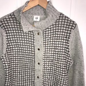 Cabi Cardigan